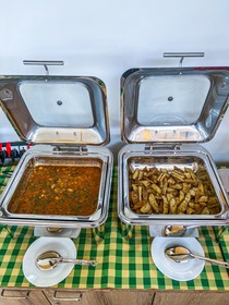 Maargit Beach Resort