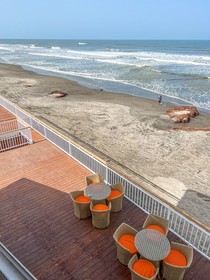 Maargit Beach Resort