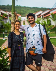 Maargit Beach Resort