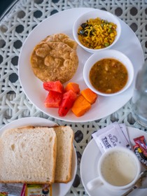 Maargit Beach Resort