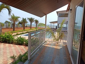 Maargit Beach Resort