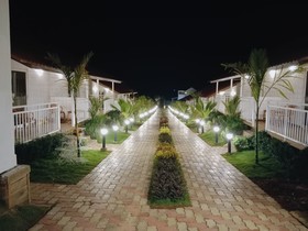 Maargit Beach Resort