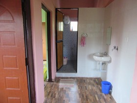 Mandrem Beach Guest House Goa