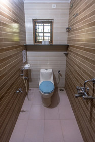 Moustache Goa Cowork Hostel