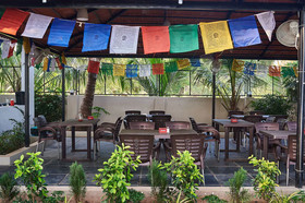 Moustache Goa Cowork Hostel