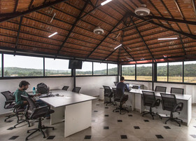 Moustache Goa Cowork Hostel