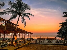 Nalanda Retreat Goa