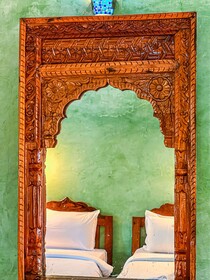 Nalanda Retreat Goa