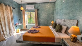 Nalanda Retreat Goa