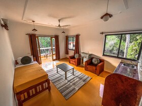 Nalanda Retreat Goa