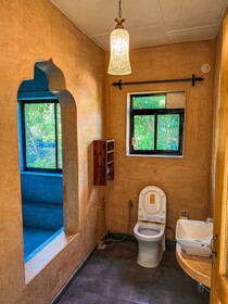 Nalanda Retreat Goa