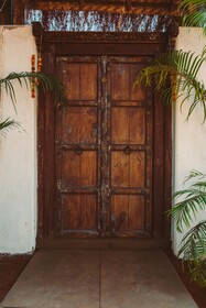 Nalanda Retreat Goa
