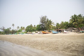 Nalanda Retreat Goa