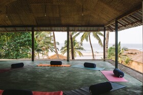 Nalanda Retreat Goa