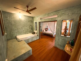 Nalanda Retreat Goa