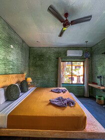 Nalanda Retreat Goa