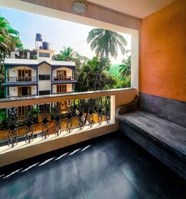 Nalanda Retreat Goa