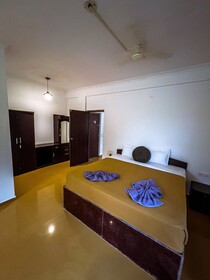 Nalanda Retreat Goa