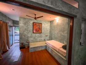 Nalanda Retreat Goa