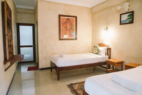 Nalanda Retreat Goa