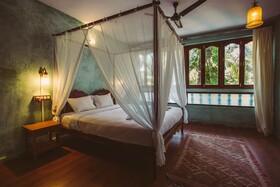 Nalanda Retreat Goa