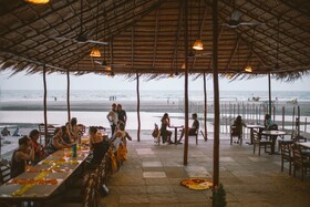 Nalanda Retreat Goa