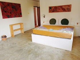 Nalanda Retreat Goa