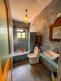 Nalanda Retreat Goa