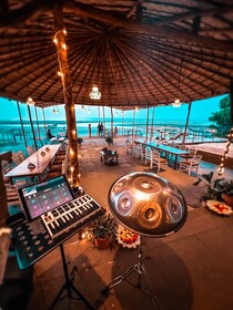 Nalanda Retreat Goa