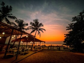 Nalanda Retreat Goa