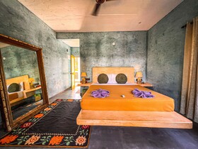 Nalanda Retreat Goa