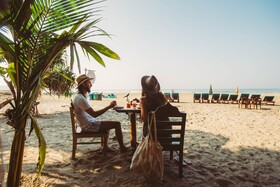 Nalanda Retreat Goa