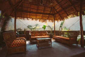 Nalanda Retreat Goa