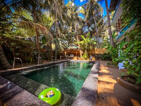 Nalanda Retreat Goa