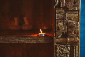 Nalanda Retreat Goa