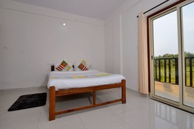 Nature View Stay By OYO Rooms