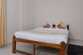 Nature View Stay By OYO Rooms