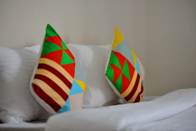 Nature View Stay By OYO Rooms