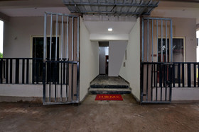 Nature View Stay By OYO Rooms