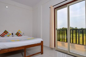Nature View Stay By OYO Rooms