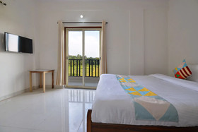 Nature View Stay By OYO Rooms