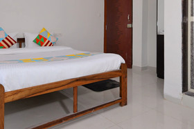 Nature View Stay By OYO Rooms