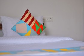 Nature View Stay By OYO Rooms