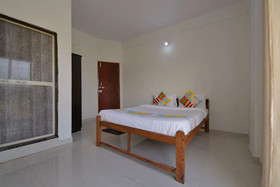 Nature View Stay By OYO Rooms