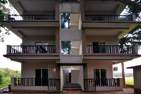 Nature View Stay By OYO Rooms