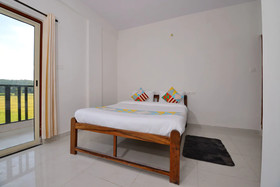 Nature View Stay By OYO Rooms