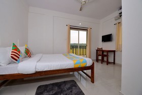 Nature View Stay By OYO Rooms