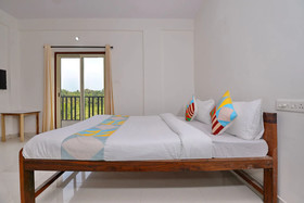 Nature View Stay By OYO Rooms