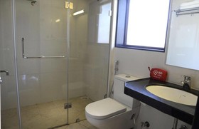 OYO Premium Mandrem Arambol Beach