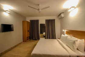 OYO Townhouse 031 Ashvem Beach
